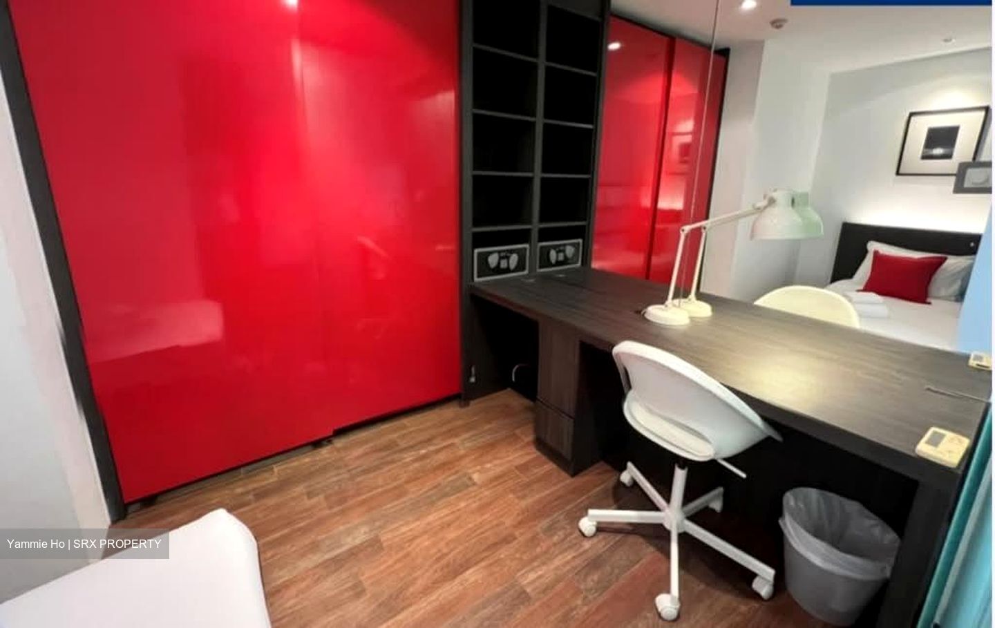 High Street Centre (D6), Apartment #546616871